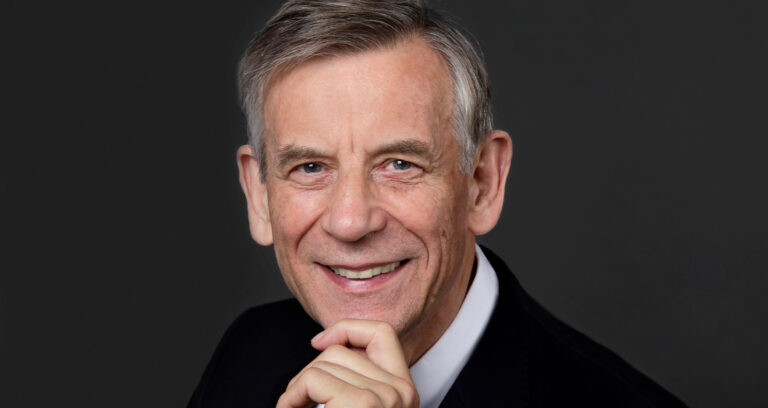 »Am Anfang eines großen Erfolges steht immer eine Vision«: Hermann Simon wird 75 Hermann Simon