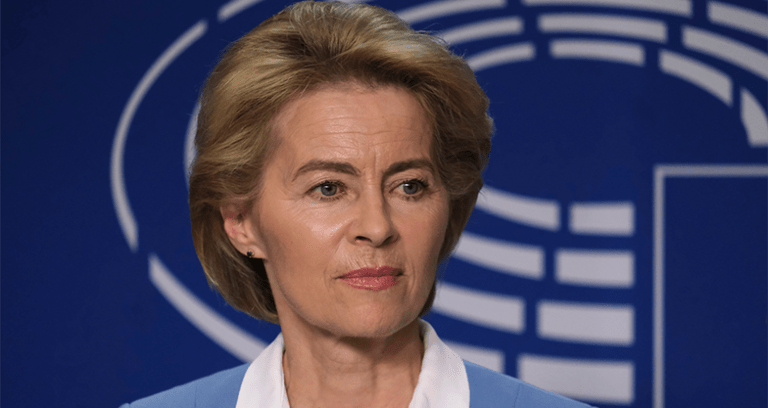Russland-Sanktionen: So wirken die wirtschaftlichen Maßnahmen Russland-Sanktionen Ursula von der Leyen