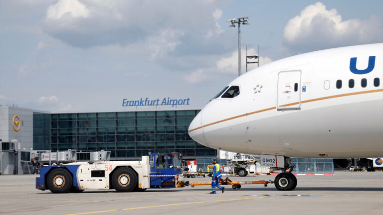 Fraport: St. Petersburg verhagelt Bilanz Fraport: St. Petersburg verhagelt Bilanz