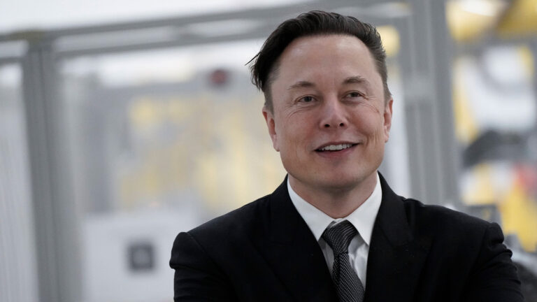 Musk-Twitter-Deal zunächst ausgesetzt – Aktie bricht ein Musk-Twitter-Deal zunächst ausgesetzt – Aktie bricht ein