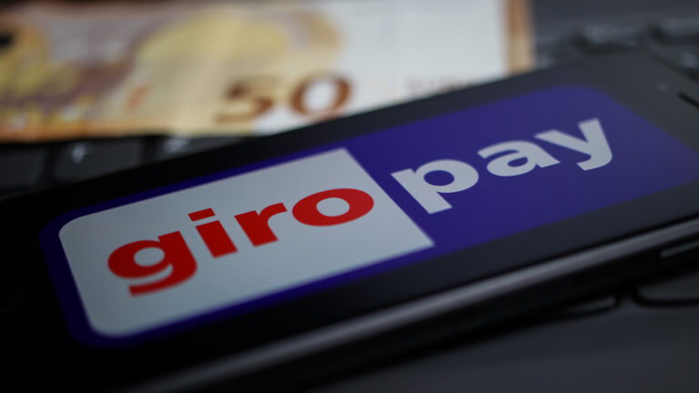 Banken wollen Giropay im Wettbewerb stärken Banken wollen Giropay im Wettbewerb stärken