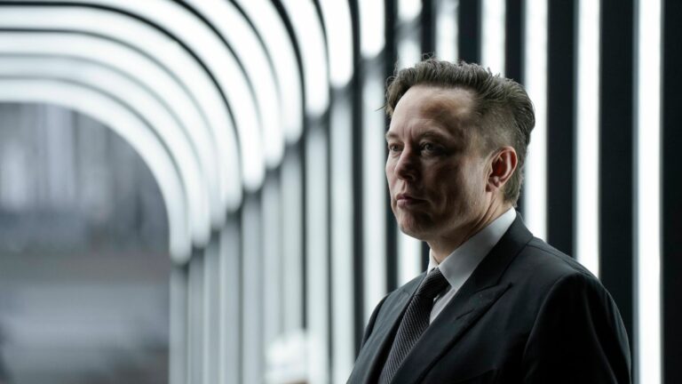 Elon Musk: Fabriken in Grünheide und Austin verlieren Milliarden Elon Musk: Fabriken in Grünheide und Austin verlieren Milliarden