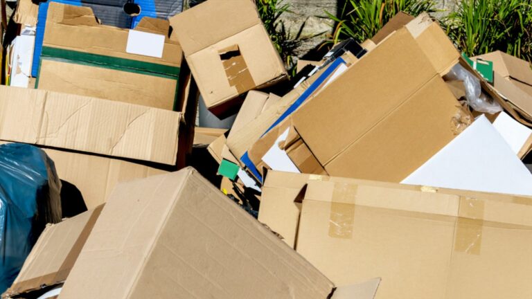 Neues Verpackungsgesetz: Onlineshops droht Sperre Neues Verpackungsgesetz: Onlineshops droht Sperre