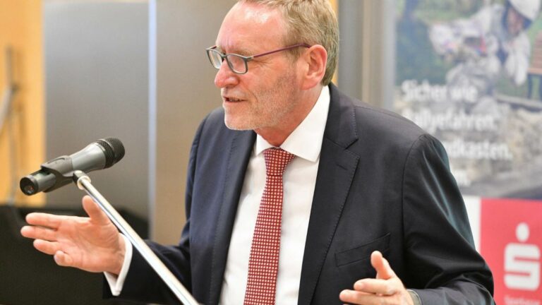 Sparkassen einigen sich: Wallet für digitalen Asset-Handel statt Krypto-Feature Sparkassen einigen sich: Wallet für digitalen Asset-Handel statt Krypto-Feature