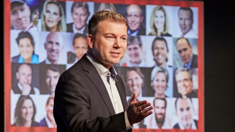 Change-Management ist das Ende der Komfortzone Change-Management ist das Ende der Komfortzone