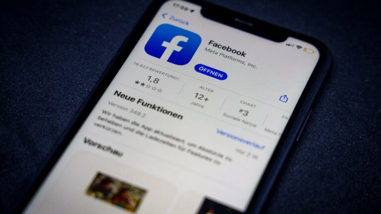 Neues Vergütungsmodell: Meta will Nutzer und Künstler an Werbeeinnahmen beteiligen