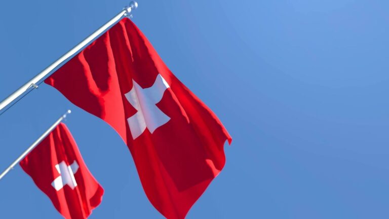 Logistik in der Schweiz: Unterirdischer Warenverkehr in Planung