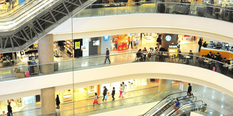 Geschäftsklima ist schlecht – besonders der Handel leidet