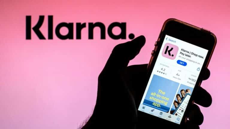 Unternehmensbeteiligung: Deutsche Klarna-Mitarbeiter zahlen Steuern für Papier Unternehmensbeteiligung: Deutsche Klarna-Mitarbeiter zahlen Steuern für Papier