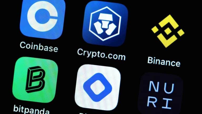 Deutsches Fintech vor dem Aus: Kryptobank Nuri meldet Insolvenz an