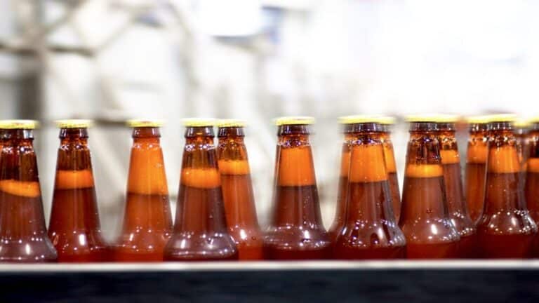 Gaspreise: Fehlende Kohlensäure hemmt Produktion