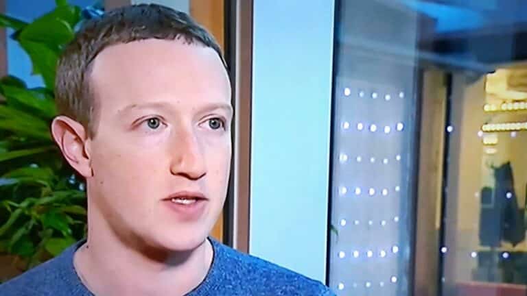 Wachstumsstillstand: Zuckerberg verliert 71 Milliarden Dollar