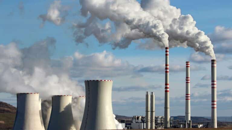 Energiewende: Deutsches CO2 soll vor Norwegen gespeichert werden Energiewende: Deutsches CO2 soll vor Norwegen gespeichert werden