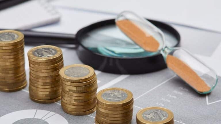 Wohlstands-Report: Vermögen beginnen zu schrumpfen