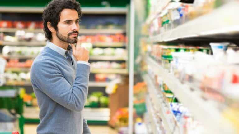 Studie: Verbraucher empfinden die Inflation dreimal höher Studie: Verbraucher empfinden die Inflation dreimal höher