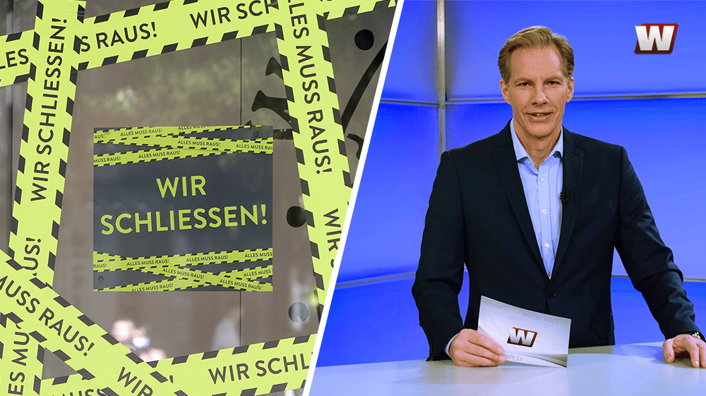 Wirtschaft   Deutschlands Exporte Legen Zu, Aber… Dieses Detail Schockiert! - 9serguh