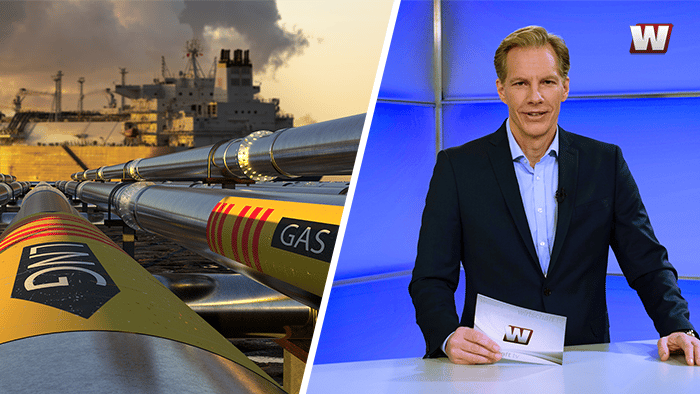 Rügener Lng Terminal: Jetzt Droht Das Aus? Diese Frist Verlängerung Könnte Alles Verändern! (Flüssigerdgas   Kein Landstrom   Wirtschaft) - q0umewk