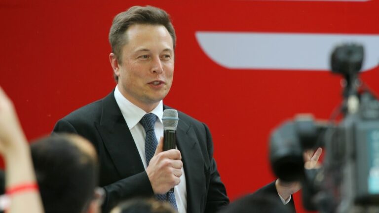 Elon Musk kündigt eigene KI »TruthGPT« an