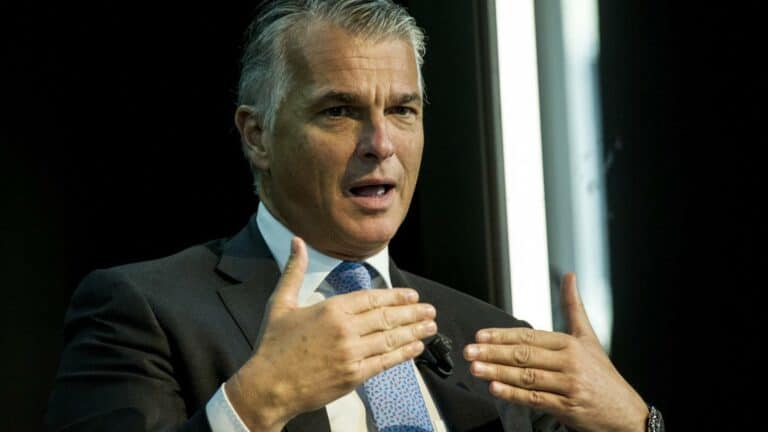 UBS: Ermotti verkündet Rekordgewinn – Experte ist skeptisch