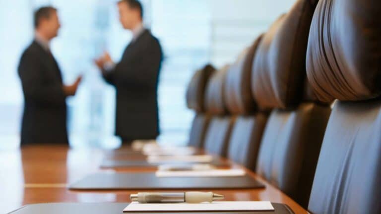 Anteil der Frauen im Vorstand ist leicht gestiegen