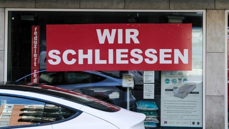 Zahl der Insolvenzen steigt wieder Zahl der Insolvenzen steigt wieder