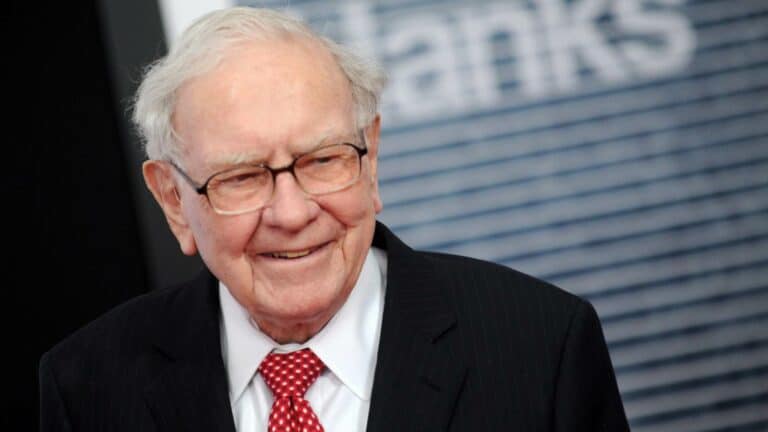 Warren Buffett verliert Milliarden Warren Buffett verliert Milliarden