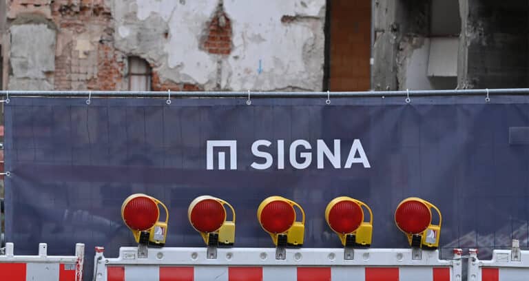 Signa-Pleite: Was passiert mit SportScheck und Galeria?