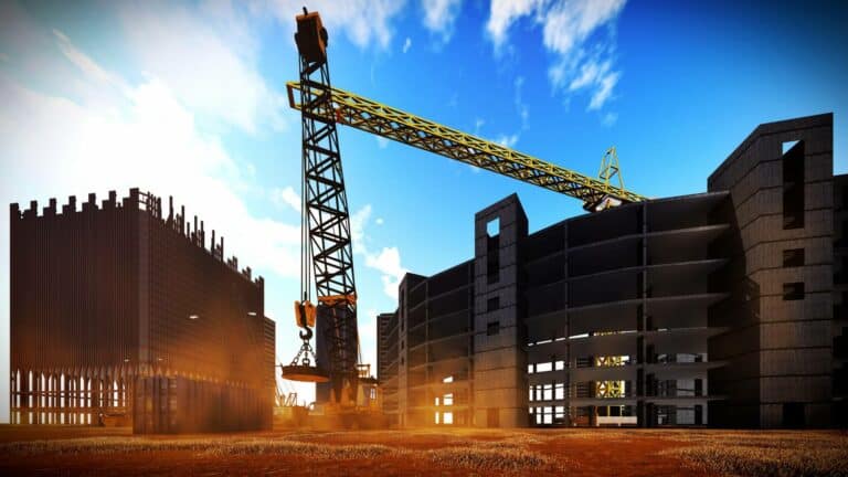 »Den Wohnungsbauunternehmen springen reihenweise die Kunden ab« »Den Wohnungsbauunternehmen springen reihenweise die Kunden ab«