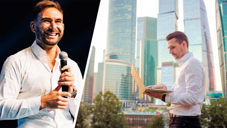 Affiliate-Marketing: Zwischen Traumverdienst und Realität Affiliate-Marketing: Zwischen Traumverdienst und Realität