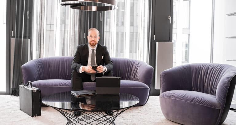 Kapitalaufbau trotz Krisen? So wichtig ist die Unternehmensstruktur