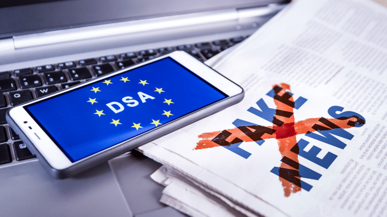 Das Wahrheitsministerium ist da – der Digital Services Act