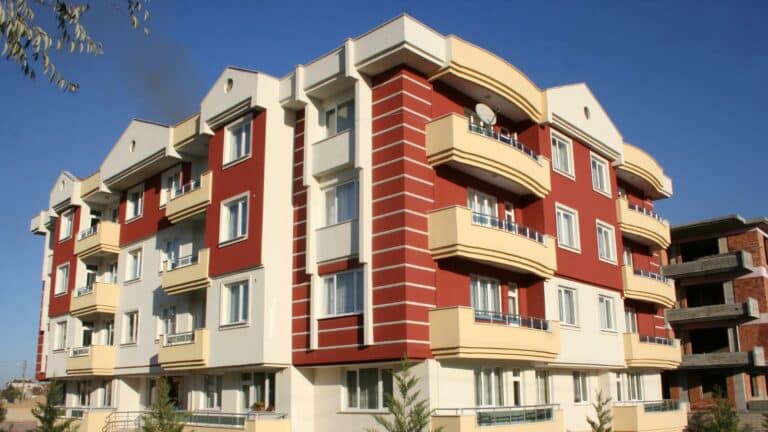 Historischer Preisverfall bei Immobilien Historischer Preisverfall bei Immobilien