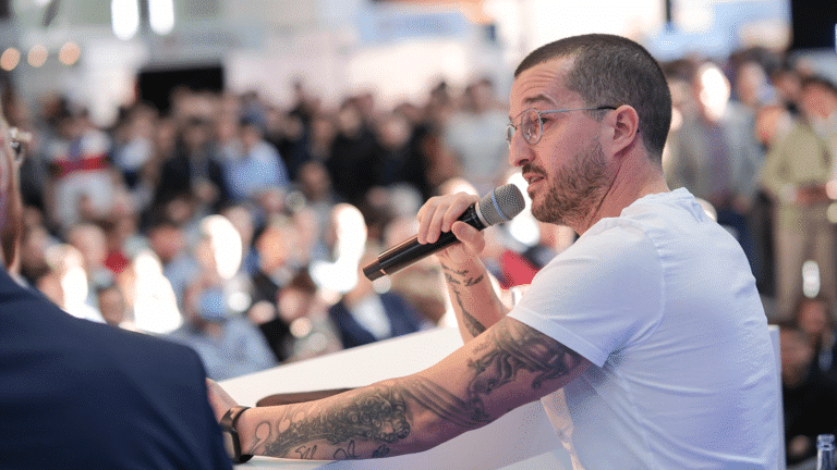 Invest 2024: Finanzevent richtet sich neu aus Invest 2024: Finanzevent richtet sich neu aus