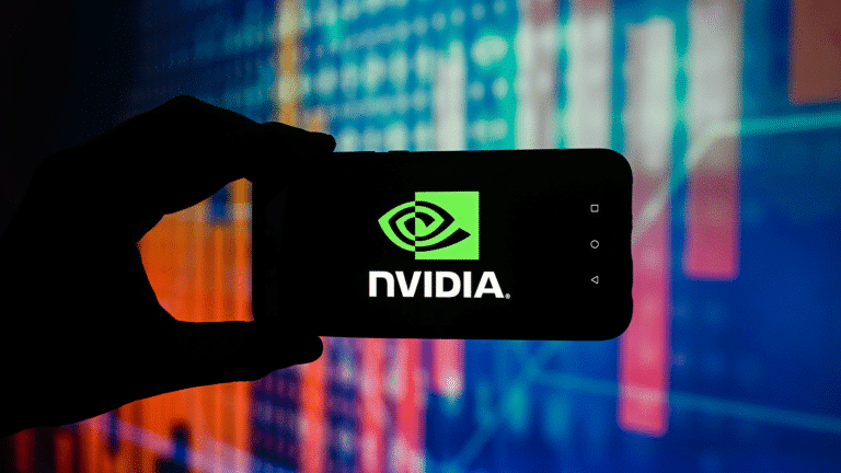 Nvidia übertrifft Markterwartungen dank KI-Boom Nvidia übertrifft Markterwartungen dank KI-Boom