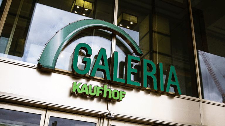 Galeria Karstadt Kaufhof hat neue Investoren Galeria Karstadt Kaufhof hat neue Investoren