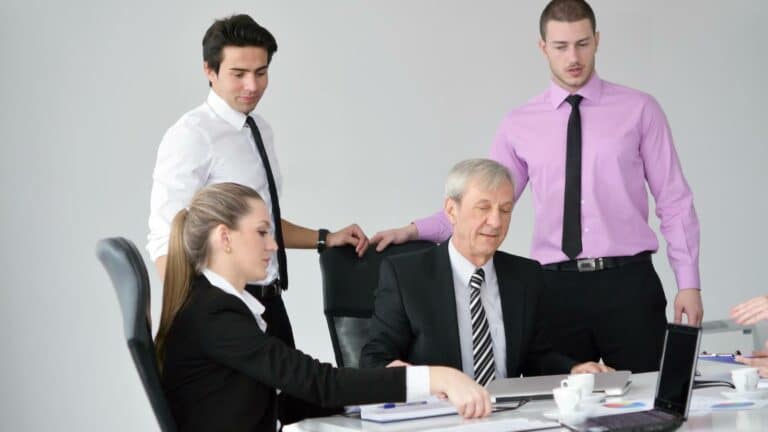 Studie: Unternehmerkinder gründen leichter Studie: Unternehmerkinder gründen leichter