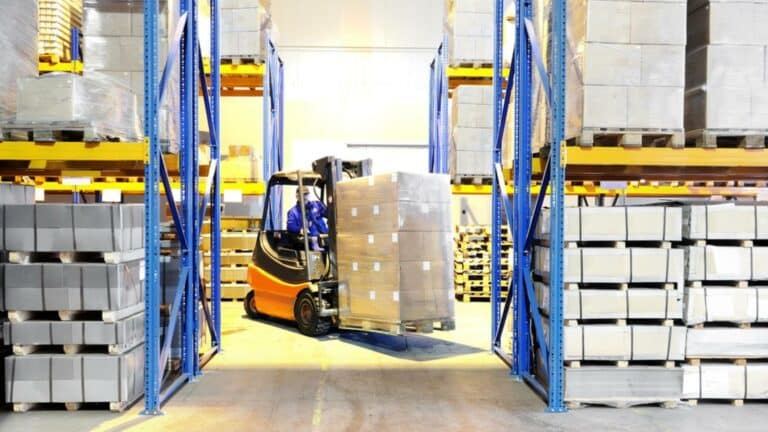 Deutsche Wirtschaft schrammt an einer Rezession vorbei