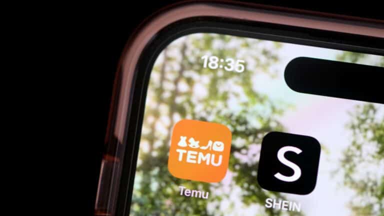 Zollfreigrenze: Billigwaren von Temu, Shein und Co. einen Riegel vorschieben Zollfreigrenze: Billigwaren von Temu, Shein und Co. einen Riegel vorschieben