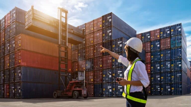 Auftragsmangel belastet die Wirtschaft