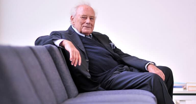 Investitionsstopp bei Reinhold Würth?