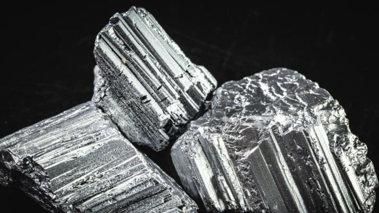 Norwegen: Größtes Vorkommen an Seltenen Erden in Europa entdeckt Norwegen: Größtes Vorkommen an Seltenen Erden in Europa entdeckt