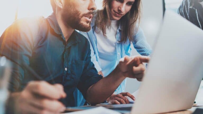 Studie: KI belebt Start-up-Szene Studie: KI belebt Start-up-Szene