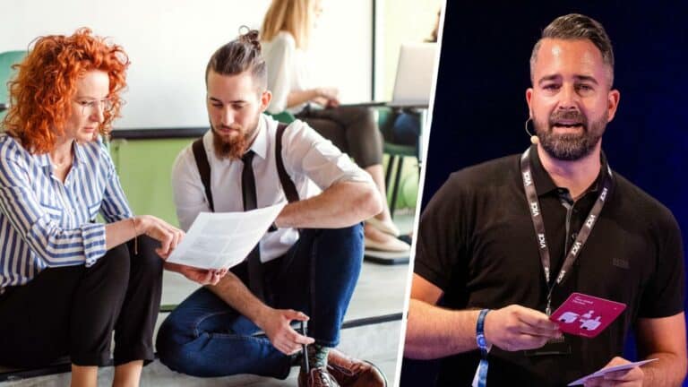 Die Start-up-Magnetwirkung – Warum Nachwuchstalente traditionelle Branchen meiden