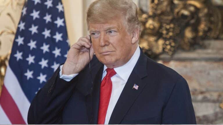 Trump: Wahl hat Folgen für die angeschlagene deutsche Wirtschaft Trump: Wahl hat Folgen für die angeschlagene deutsche Wirtschaft