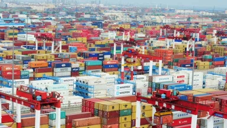 Handelsstreit USA-China: Nachteil für Deutschland Handelsstreit USA-China: Nachteil für Deutschland