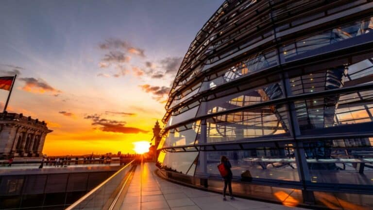 ifo-Päsident: Deutschland muss umdenken ifo-Päsident: Deutschland muss umdenken