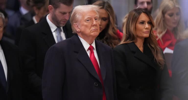 Trump droht EU erneut mit Zöllen – so reagiert die EZB