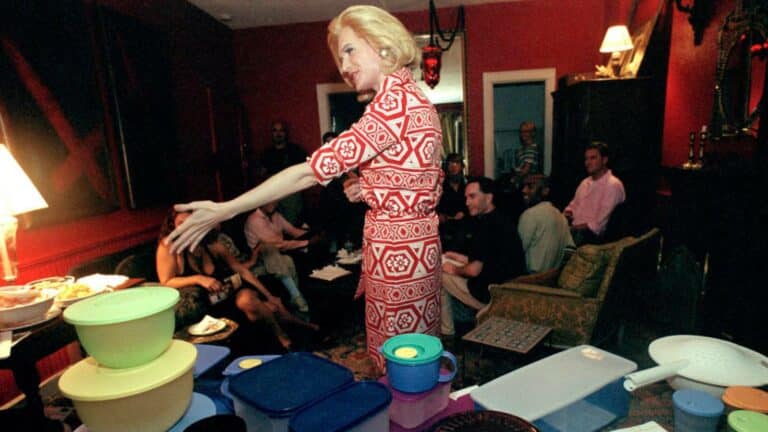 Tupperware gibt europäischen Markt auf Tupperware gibt europäischen Markt auf