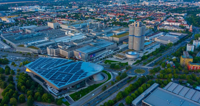 Industrie-Boom oder Strohfeuer? – Deutsche Auftragsbücher füllen sich überraschend