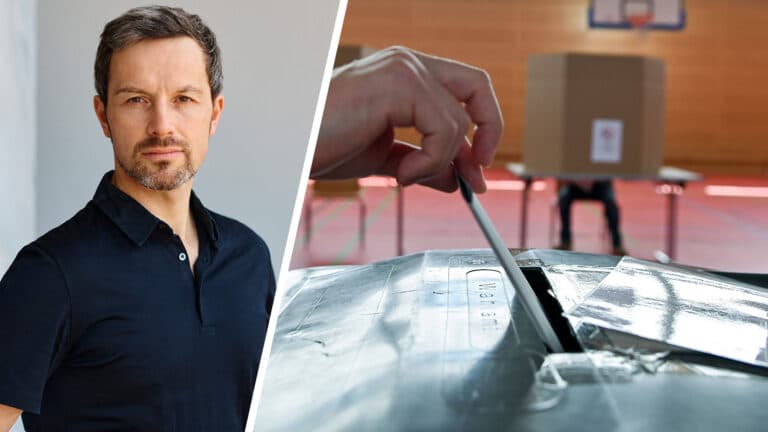 Die Entscheidungswahl – die wichtigste Wahl aller Zeiten